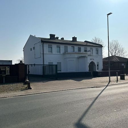 Monteurzimmer Wilhelmshaven Bagian luar foto