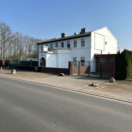 Monteurzimmer Wilhelmshaven Bagian luar foto